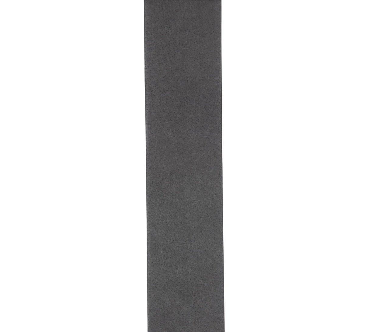 Women's Saddle Leather Belt - Black