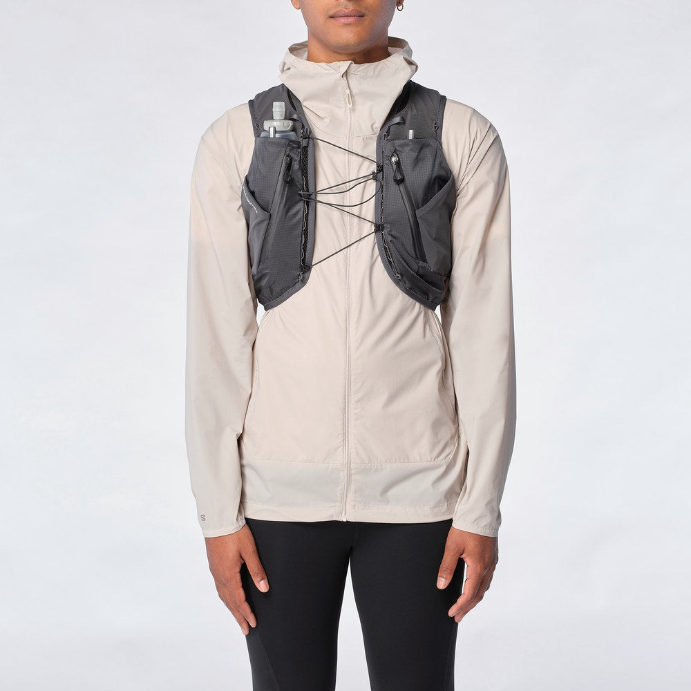15L Weather-Resistant Running Vest