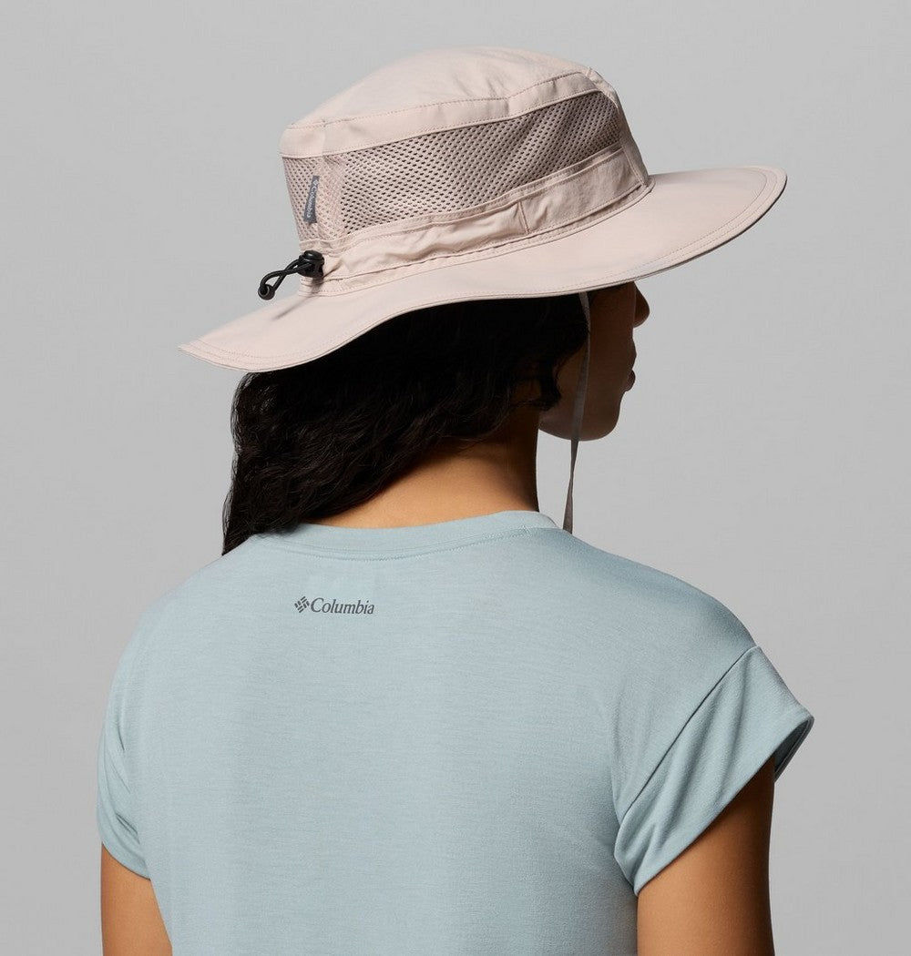 Team Booney Sun Hat - Clay