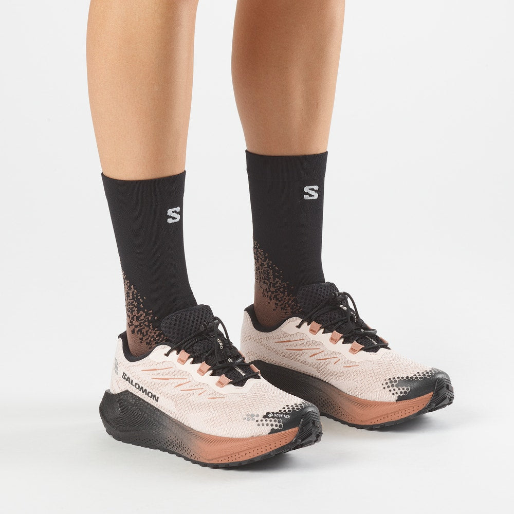Women's Waterproof Gravel Running Shoes