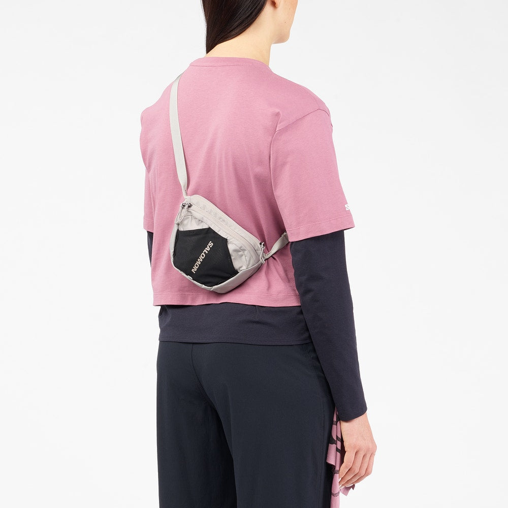 Small Waist Pack - Green