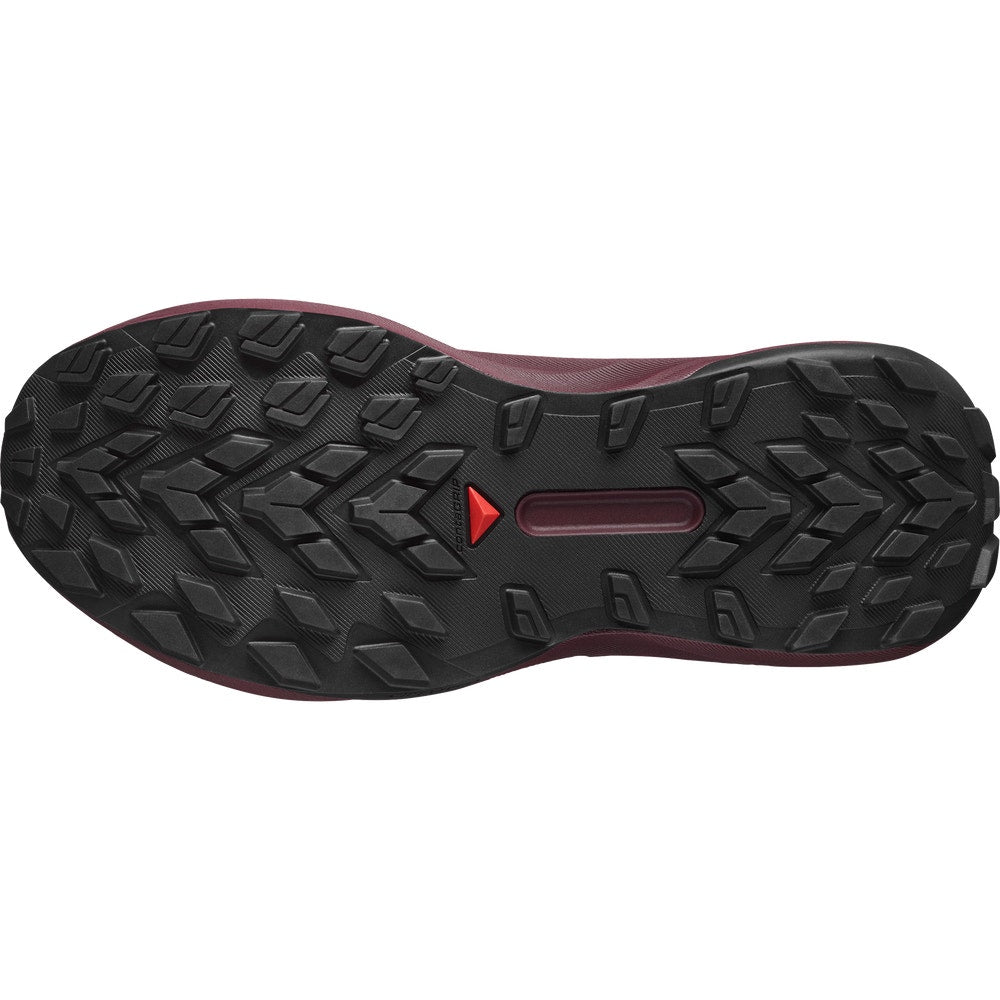 Women's Waterproof Trail Running Shoes