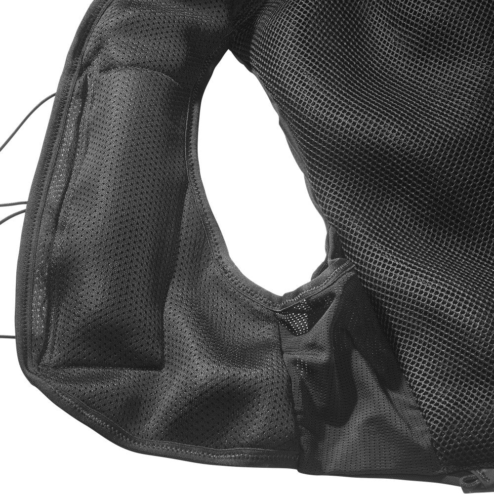 5L Running Hydration Vest - Gray
