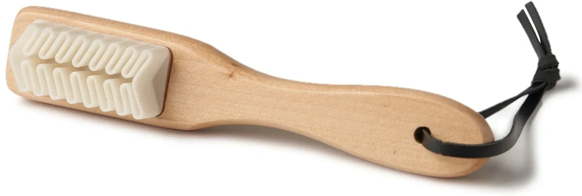 Suede & Nubuck Cleaning Brush