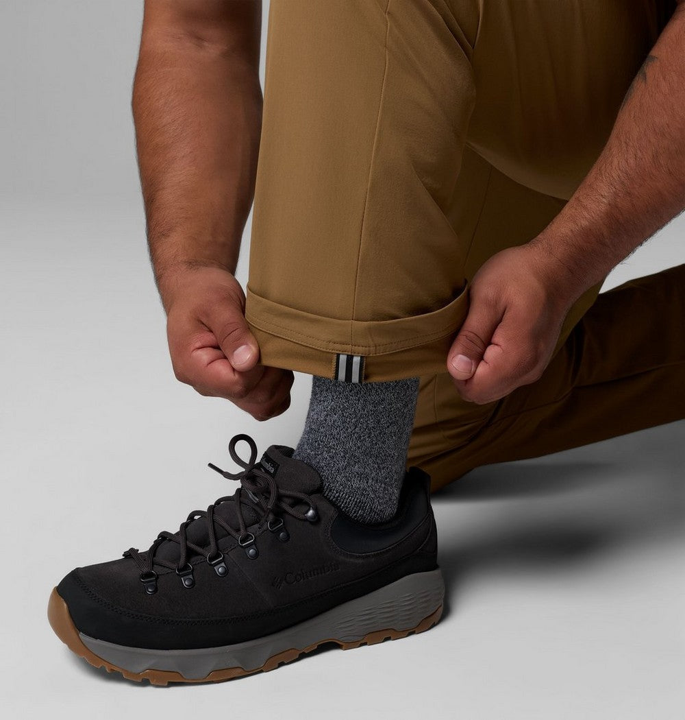 Men's Big Five-Pocket Utility Pants - Green