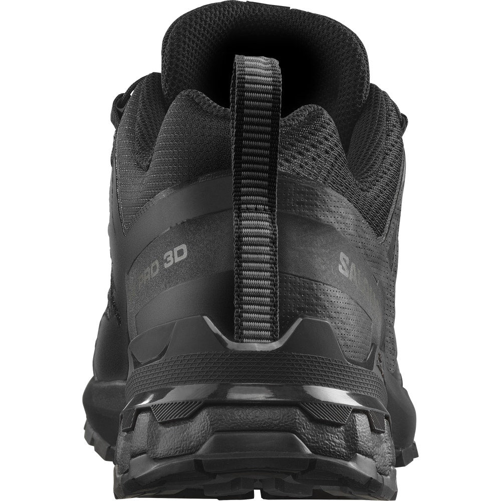 Men's Trail Running Shoe - Tan