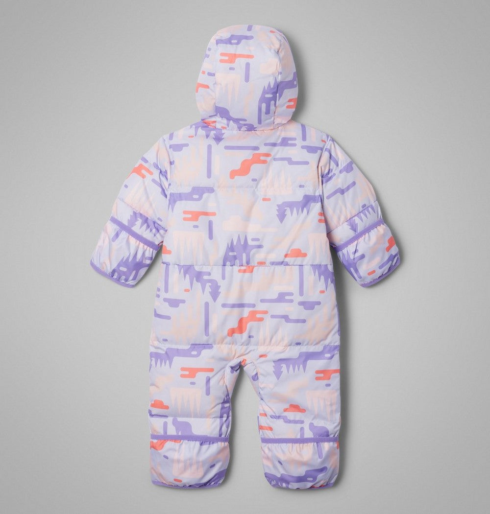 Infant Insulated Hooded Bunting - Green Plaid
