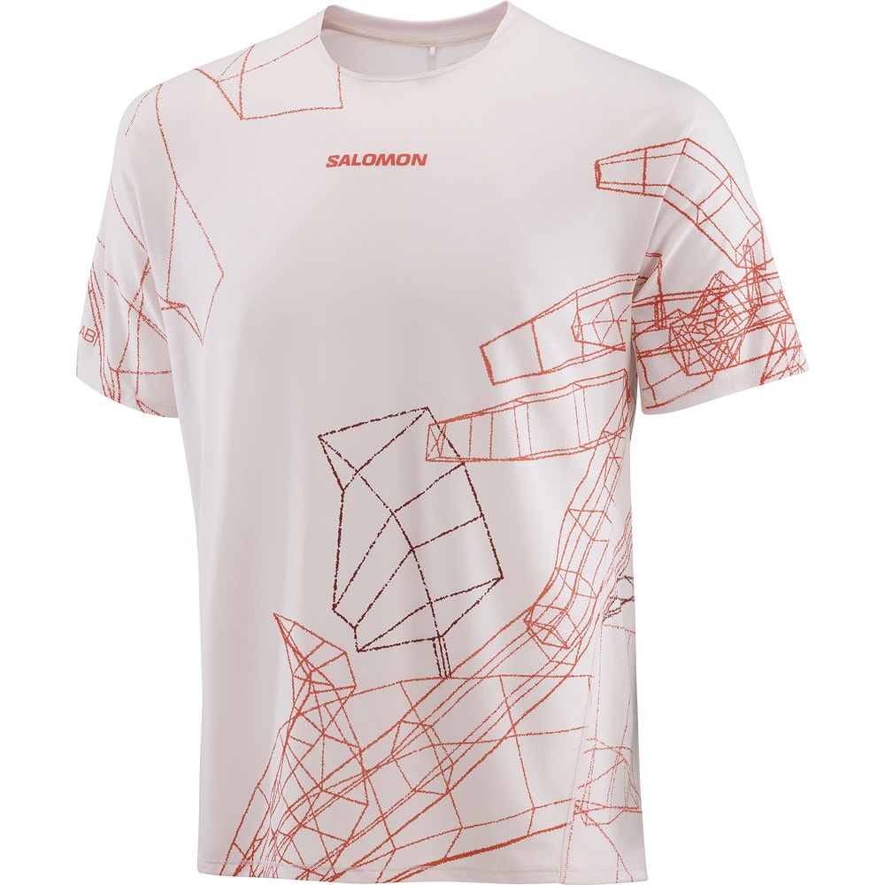 Men's Lightweight Running T-Shirt