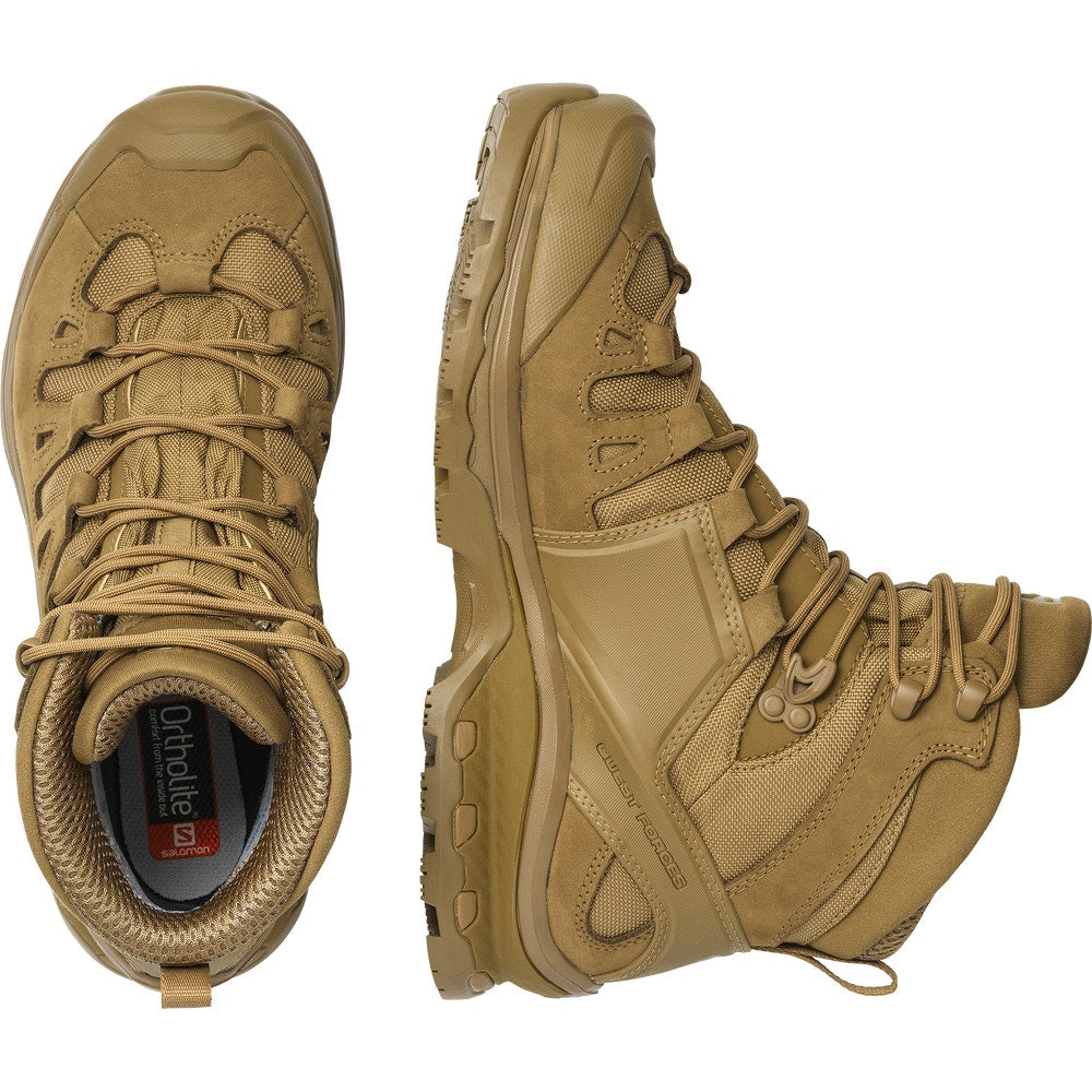 Waterproof Unisex Tactical Hiking Boot