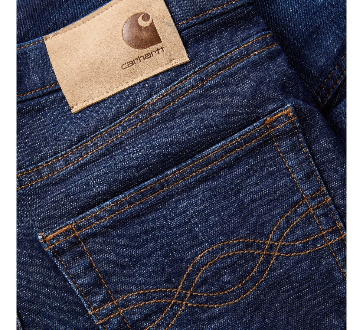 Women's High-Rise Bootcut Stretch Jeans - Downpour