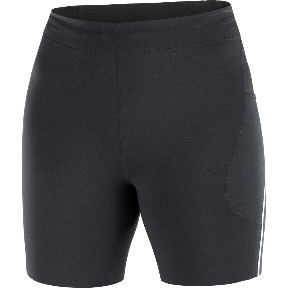 Women's 6-Inch Running Short Tights