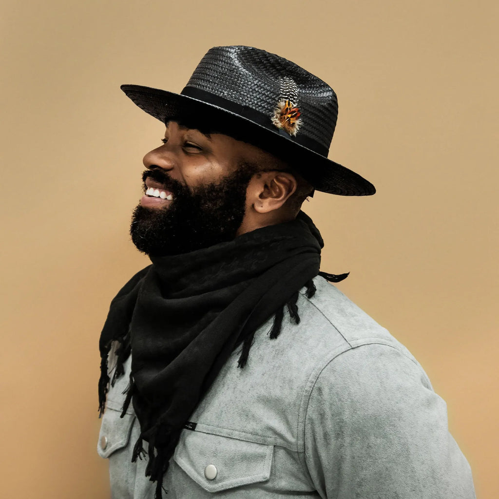 Thread Ranch Fedora-Mamba