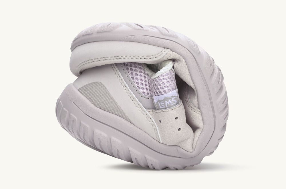 Women's Minimalist Training Sneaker - White