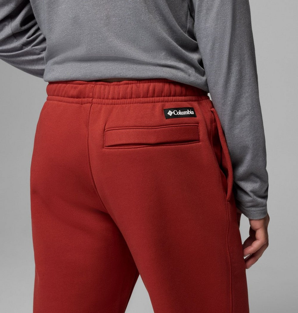 Men's Heavyweight Fleece Sweatpants - Gray
