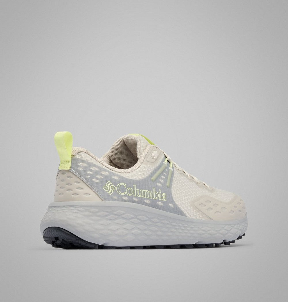 Women's Road-To-Trail Running Shoe - Teal