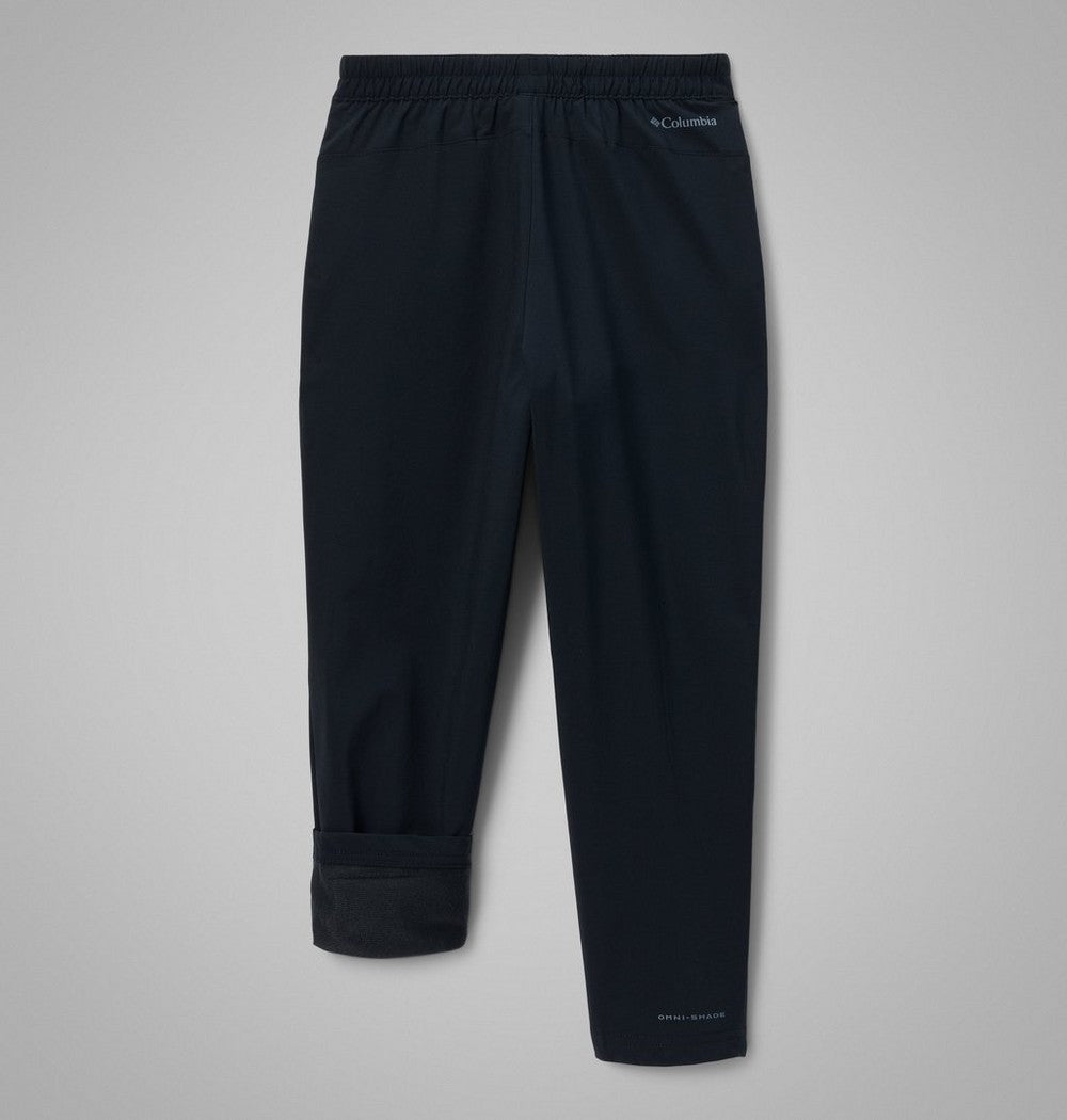 Boys' Lined Hiking Joggers - Green