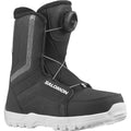 Kids' Dial-Fit Snowboard Boots