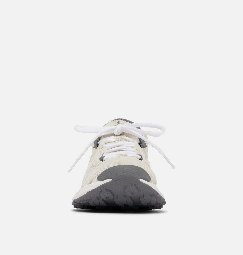 Women's Water Drainage Shoe - Black Gray
