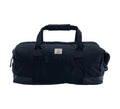 35L Water-Repellent Work Duffel - Black