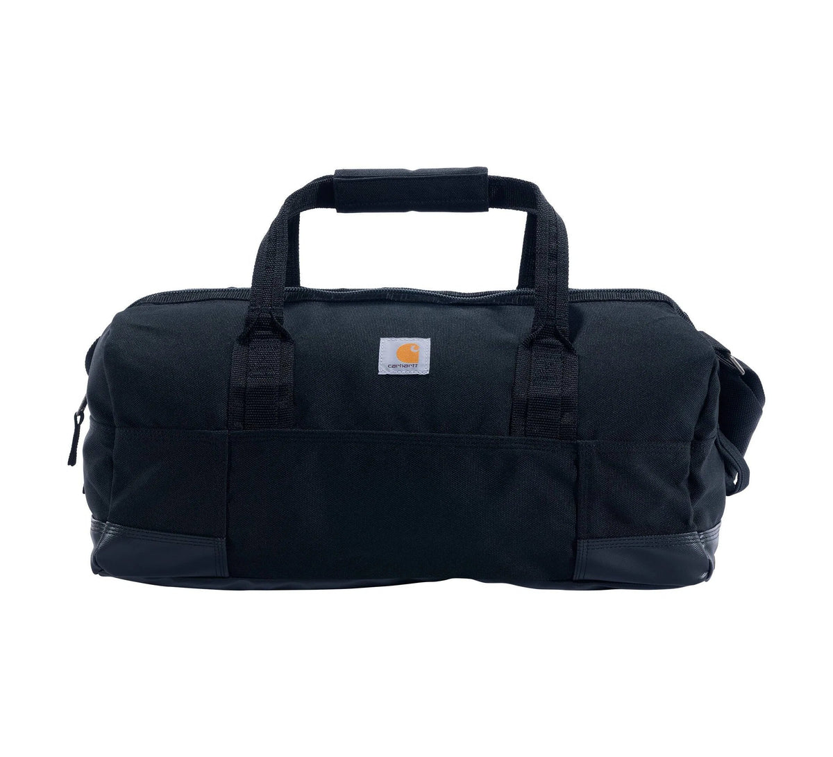 35L Water-Repellent Work Duffel - Black