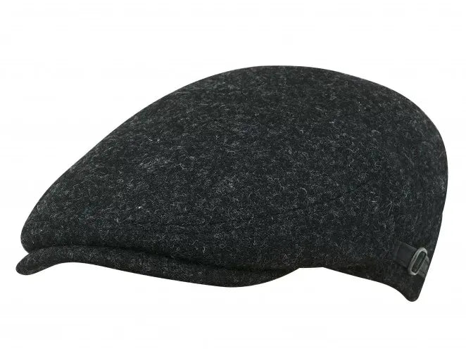 Aberdeen - Herringbone Tweed