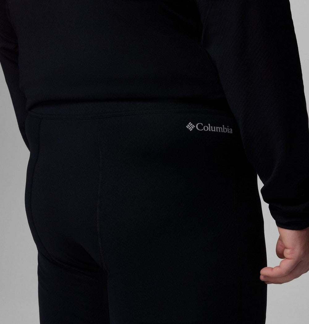 Men's Big Thermal Base Layer Tights - Navy