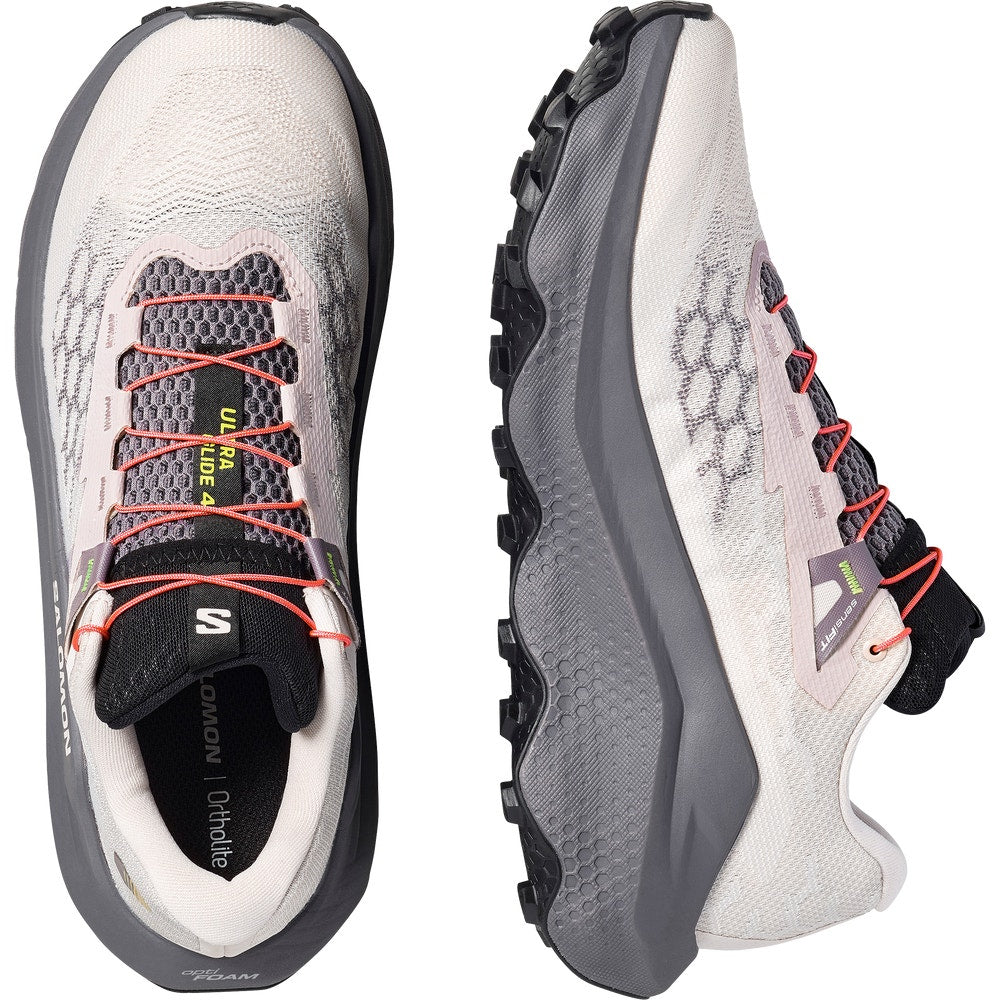 Wide Trail Running Shoes