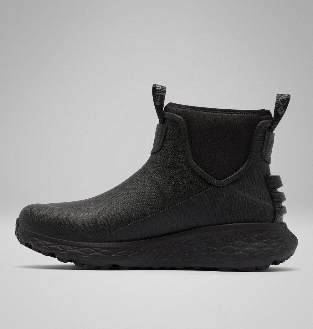 Men's Waterproof Pull-On Muck Boot - Olive