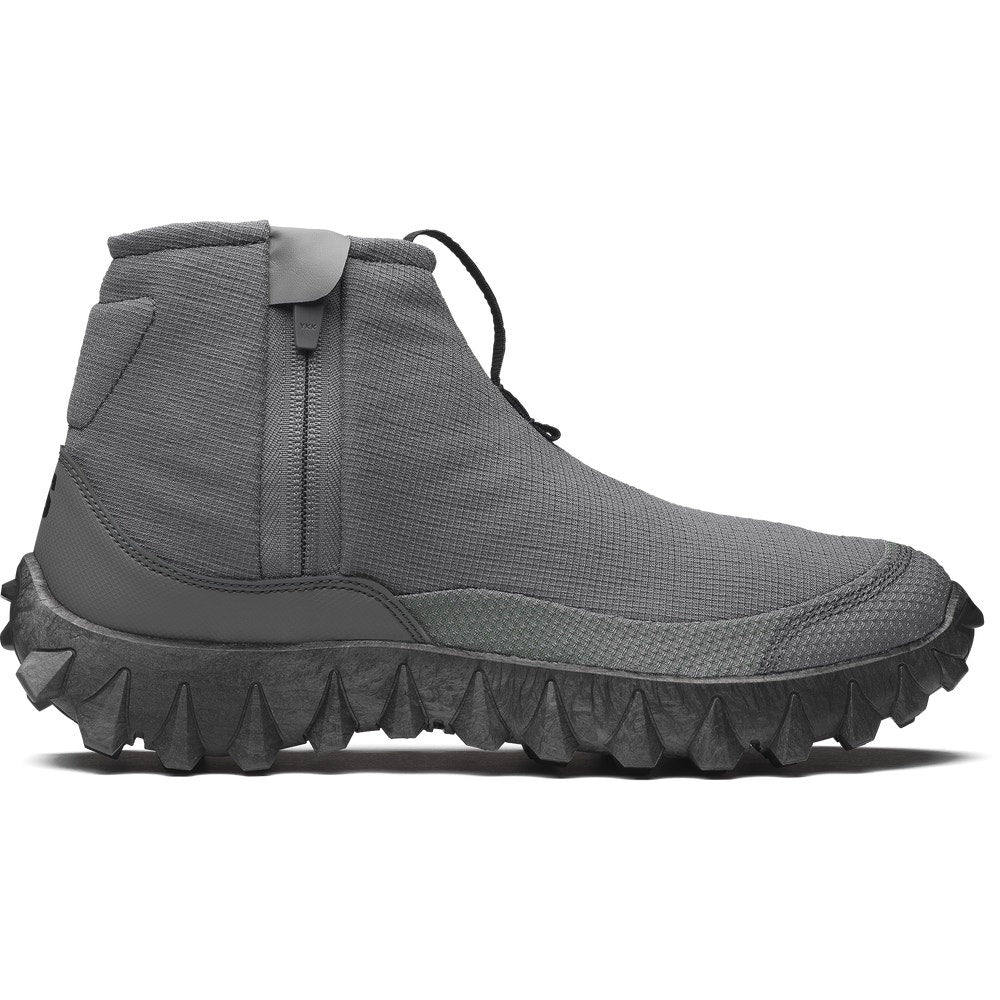 Mid Winter Slip-On Shoe - Gray