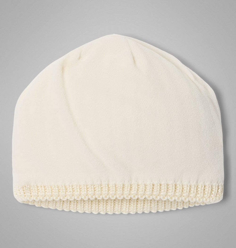 Kids' Fleece-Lined Animal Ear Beanie - Green