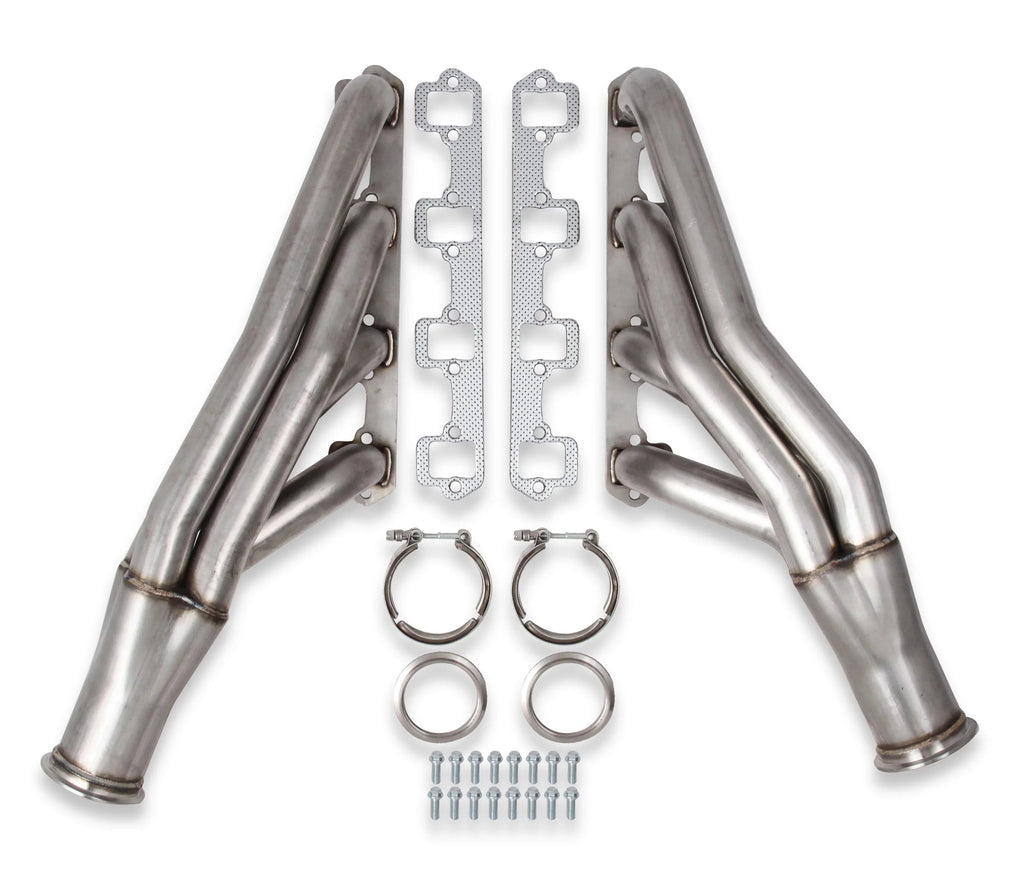 Flowtech Exhaust Header - 12164FLT