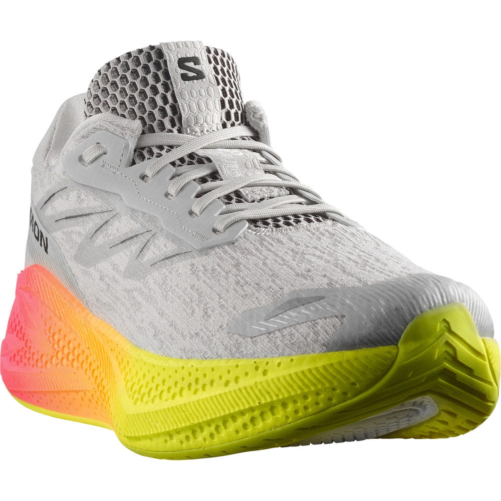Men's Cushioned Road Running Shoes