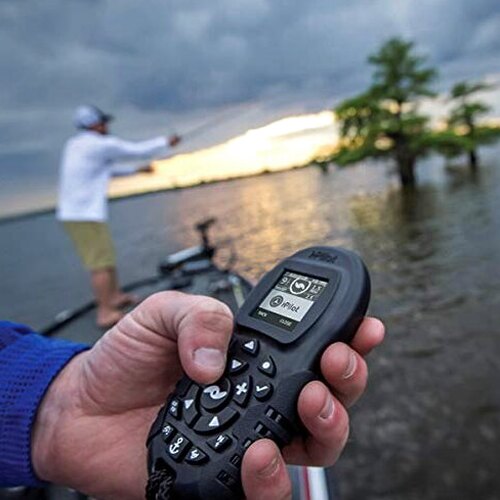 Minn Kota Bluetooth i-Pilot System Remote