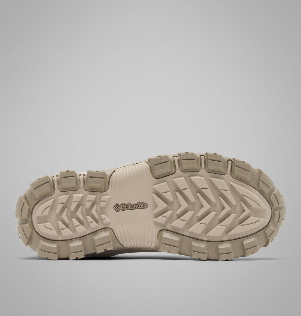 Women's Low Hiking Shoe - Black and Blue