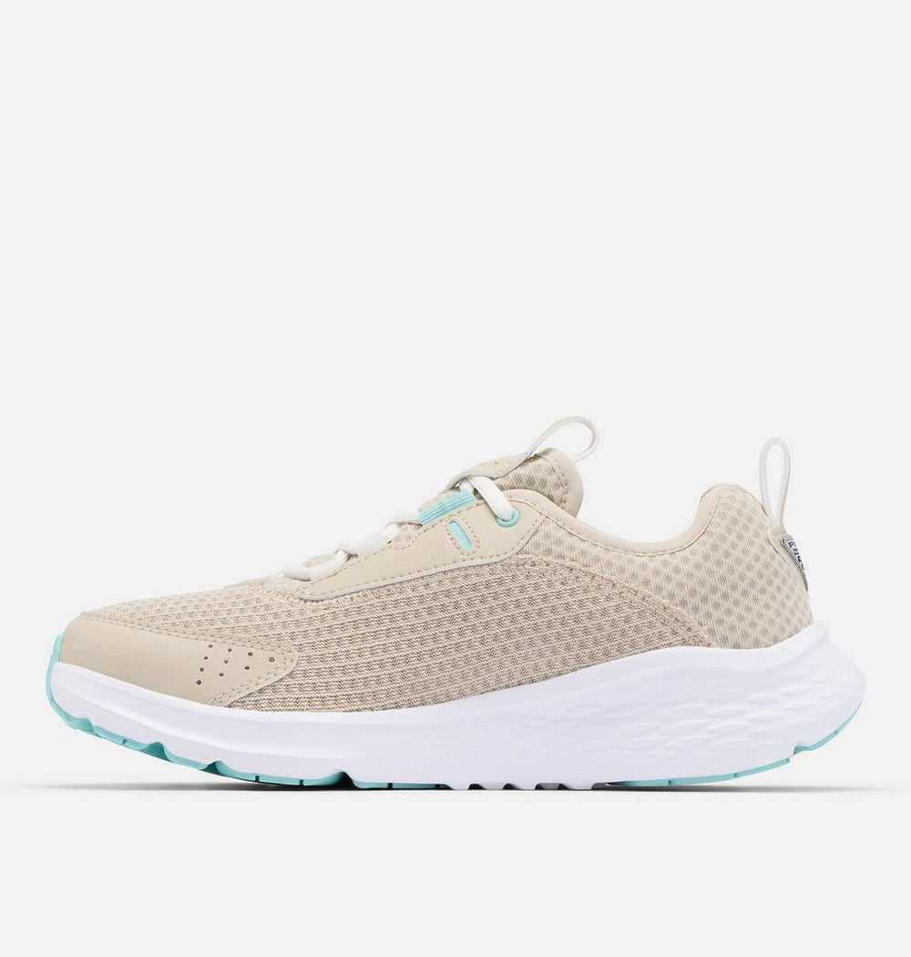 Women's Wide Water Shoe - Gray