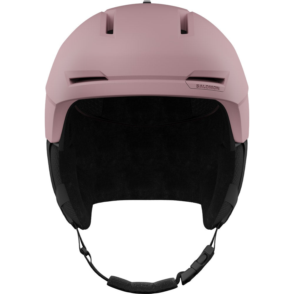 All-Mountain Ski Helmet - Dawn Pink