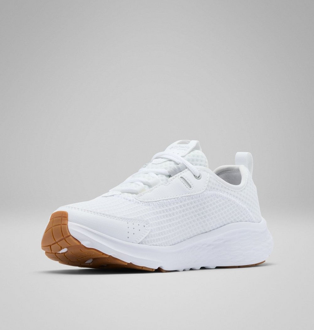 Women's Wide Water Shoe - Gray
