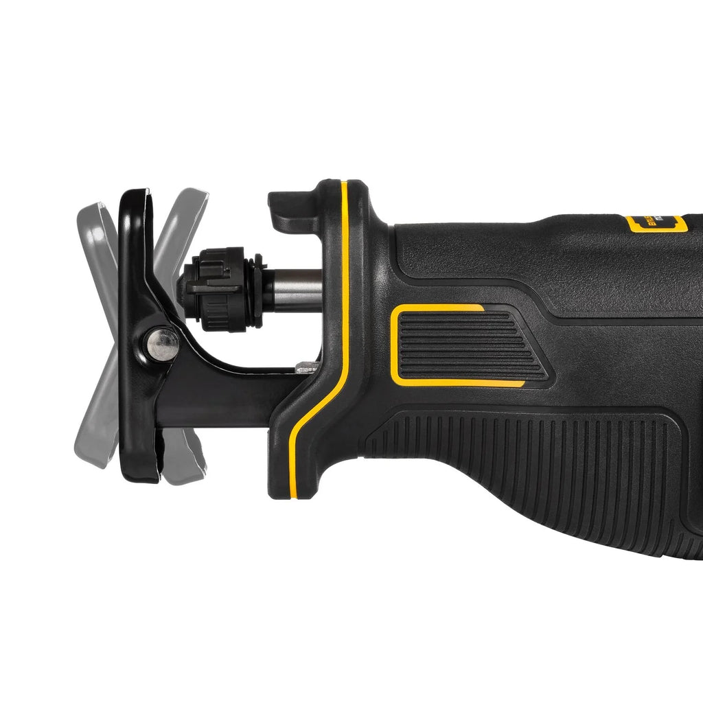 Brushless Cordless Reciprocating Saw
