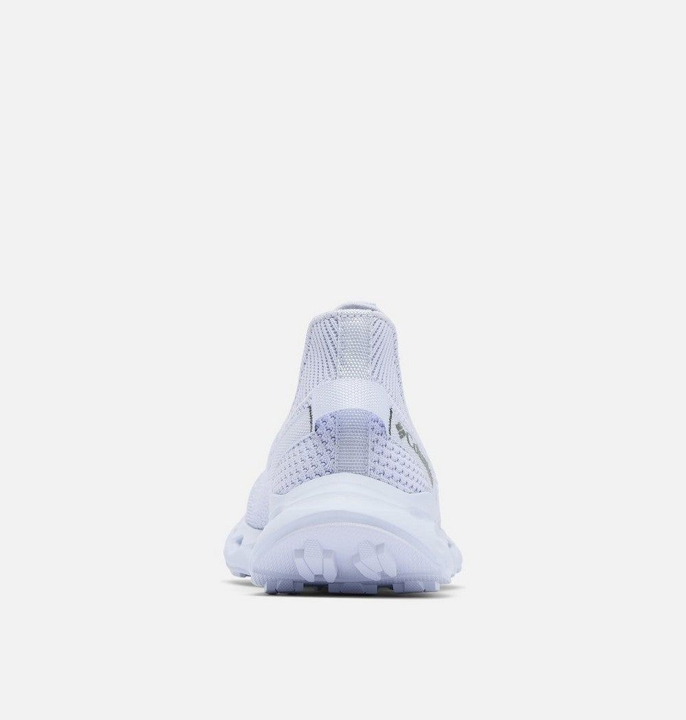 Women's Knit Slip-On Shoe - Gray