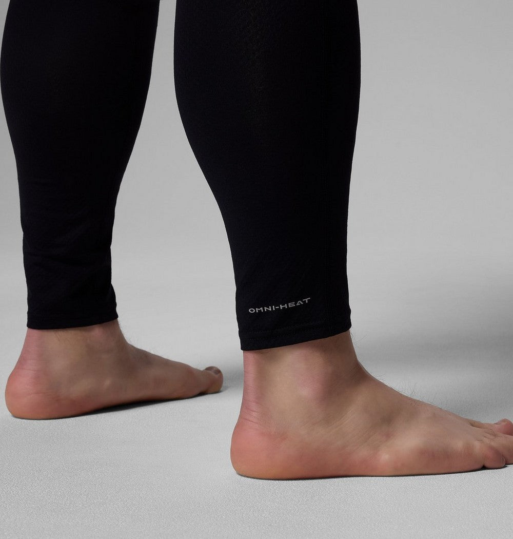 Men's Big Thermal Base Layer Tights - Navy
