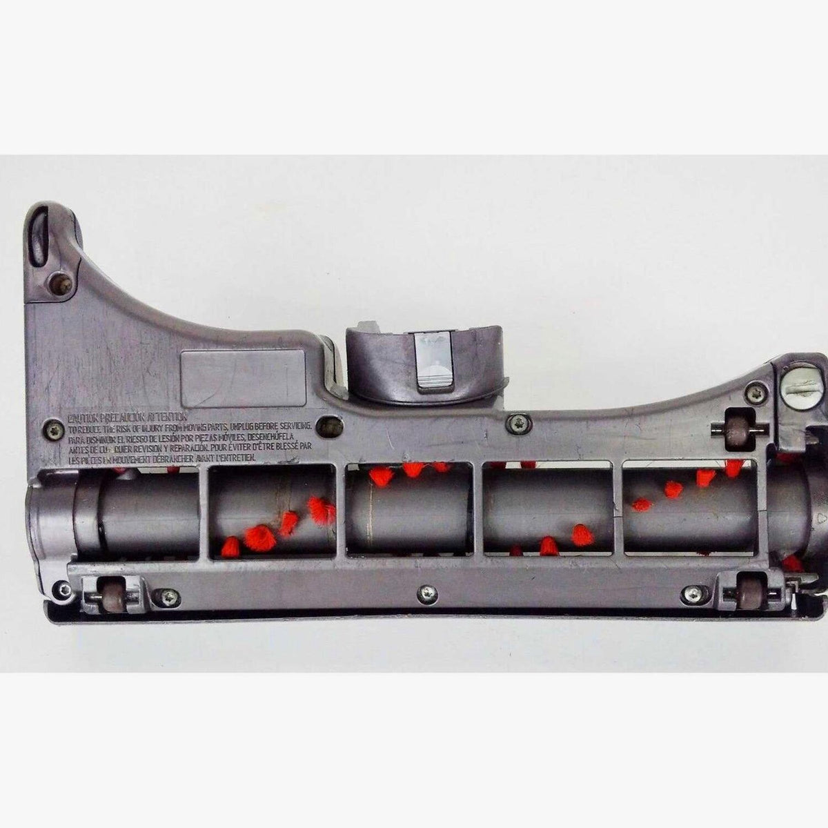 Dyson Cleaner Head Assembly For DC25 Vacuums - 915499-07