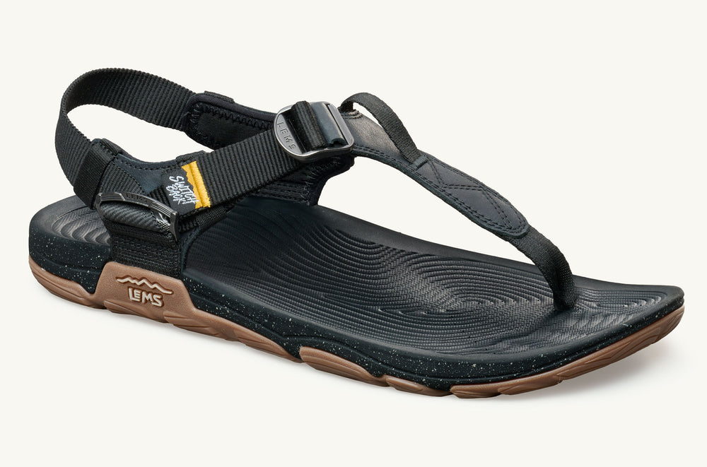Men's Adjustable Webbing Sandal - Cactus