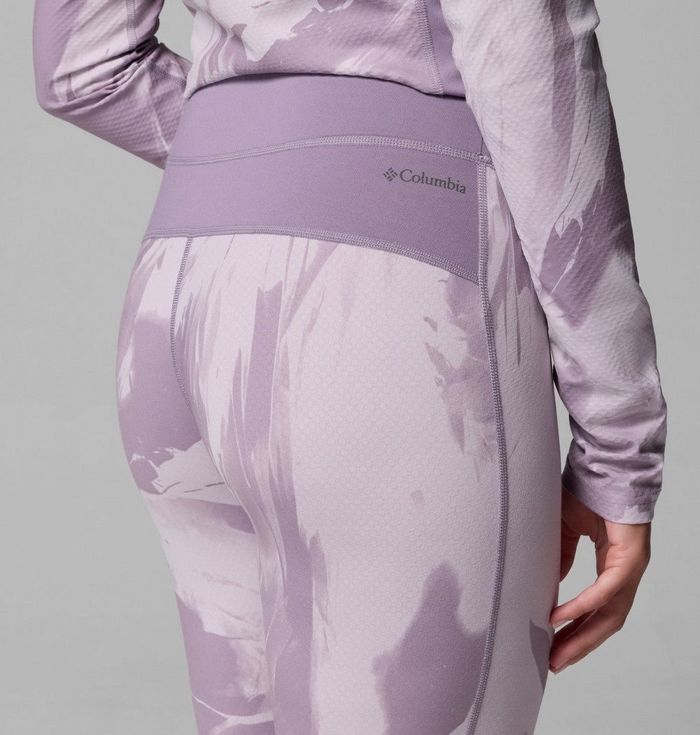 Women's Thermal Base Layer Tights - Fig
