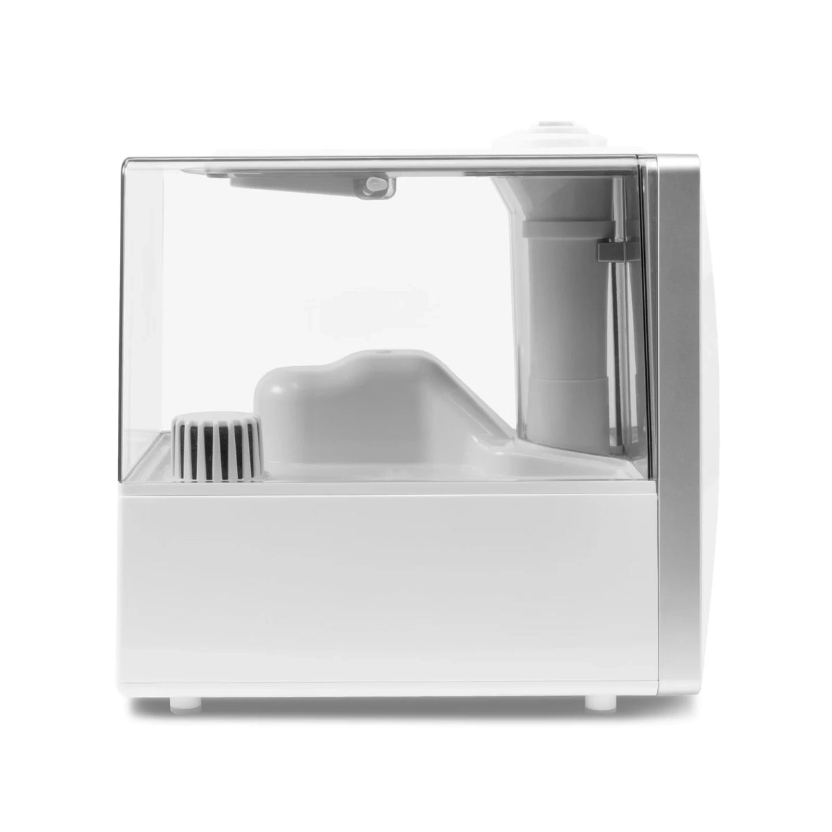 Smart Warm And Cool Mist Humidifier
