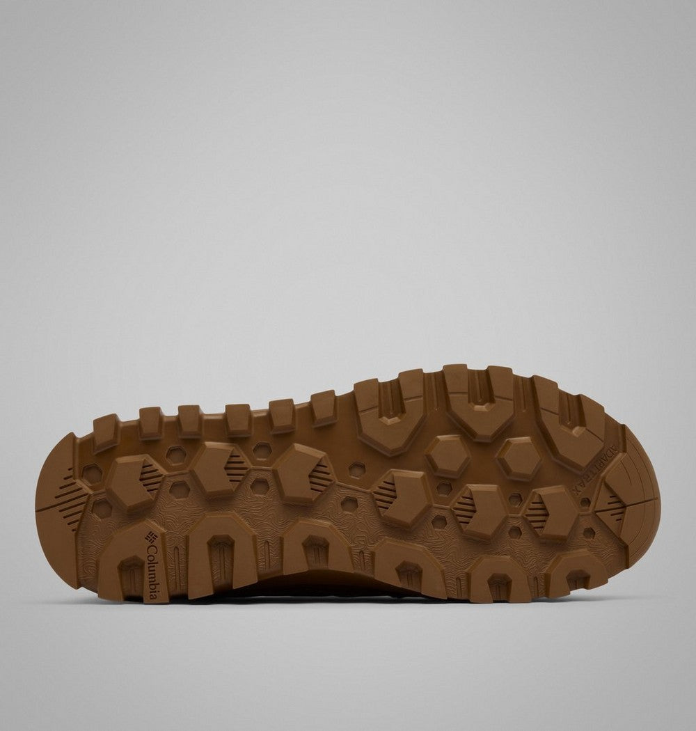 Women's Insulated Slip-On Shoe - Tan