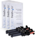 FreshWater Salt System Cartridge 3 Pack - Water Treatment Replacement Cartridge