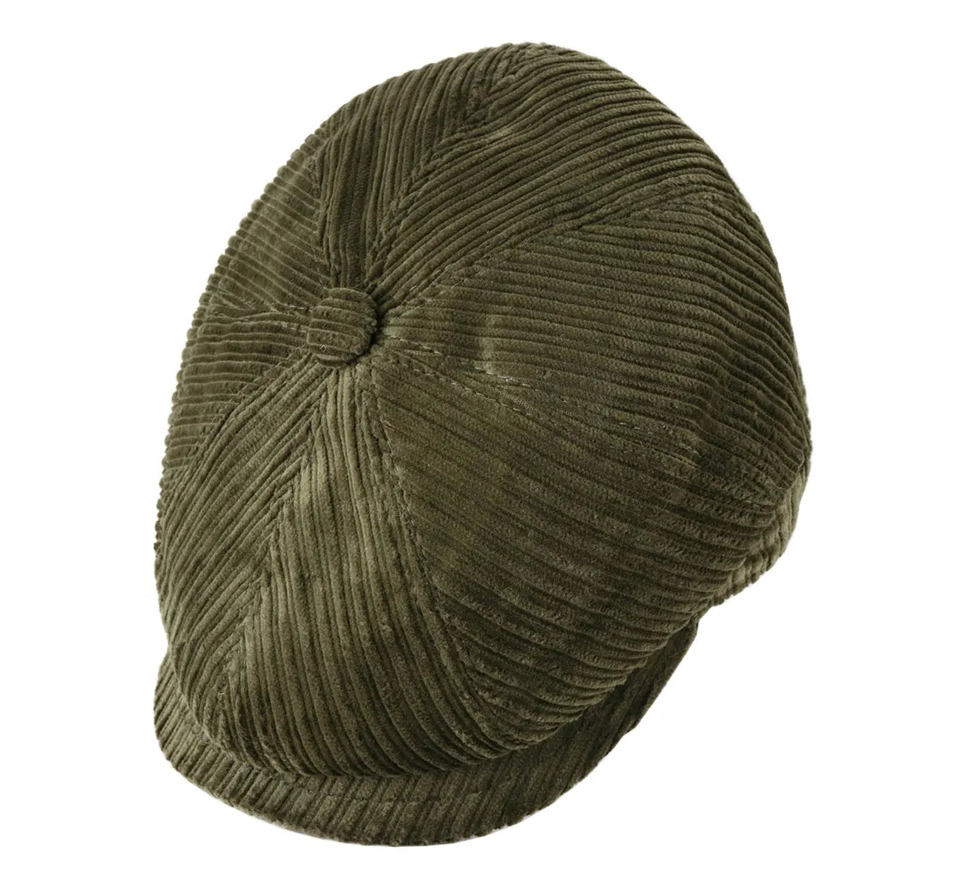 Classic Newsboy Velvet