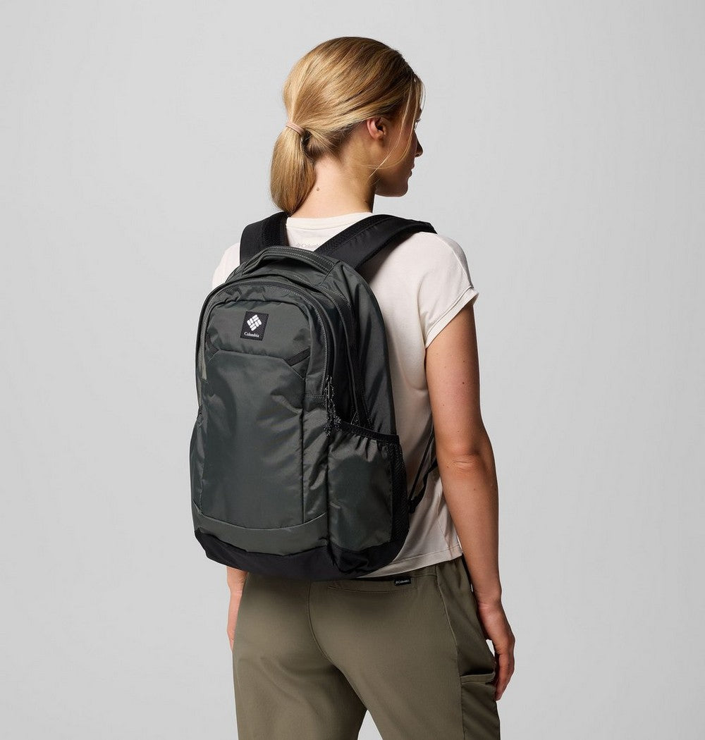 25L Laptop Backpack - Navy