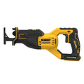 Brushless Cordless Reciprocating Saw