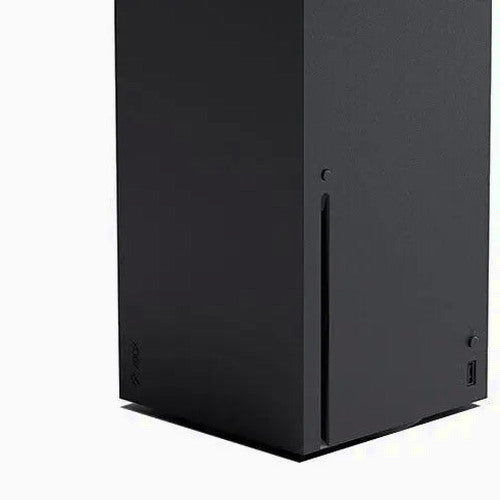 Xbox Series X Gaming Console 1TB SSD Black - RRT-00001